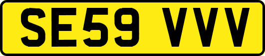 SE59VVV