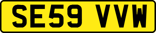 SE59VVW