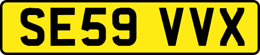 SE59VVX
