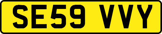 SE59VVY