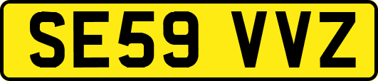 SE59VVZ