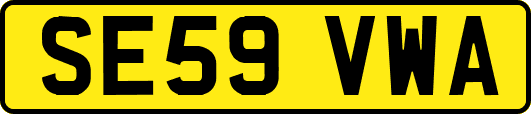 SE59VWA