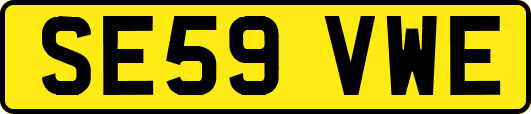 SE59VWE