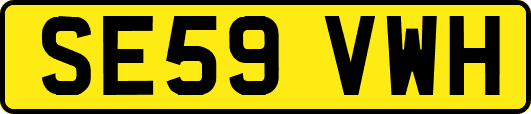 SE59VWH