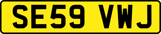 SE59VWJ