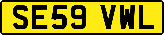 SE59VWL