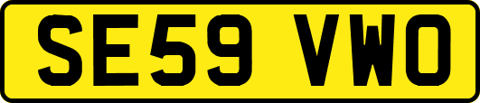 SE59VWO