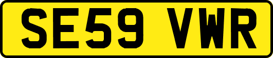 SE59VWR