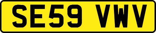 SE59VWV