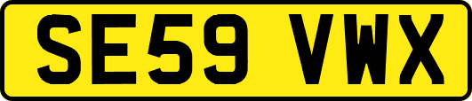 SE59VWX