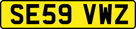 SE59VWZ