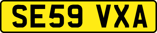 SE59VXA
