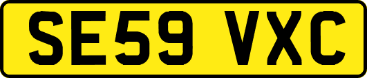 SE59VXC