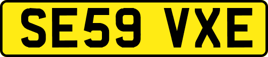 SE59VXE