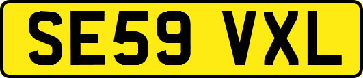 SE59VXL