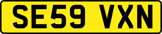 SE59VXN