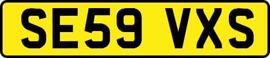 SE59VXS
