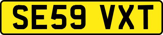 SE59VXT