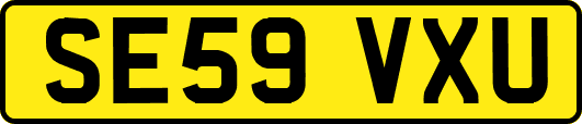 SE59VXU