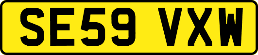 SE59VXW