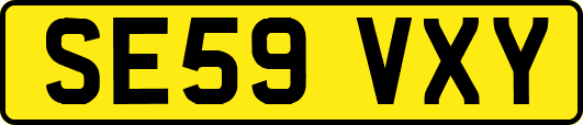 SE59VXY