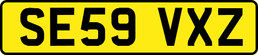 SE59VXZ