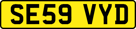 SE59VYD