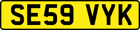SE59VYK