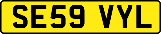 SE59VYL