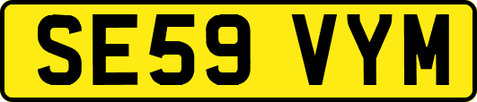 SE59VYM