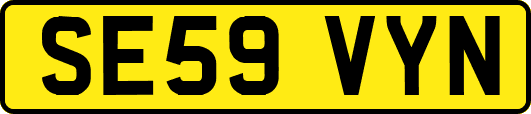 SE59VYN