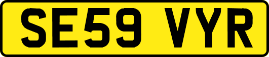 SE59VYR
