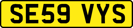 SE59VYS