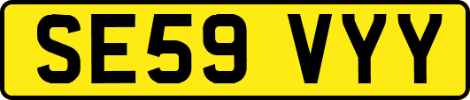 SE59VYY