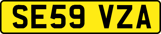SE59VZA