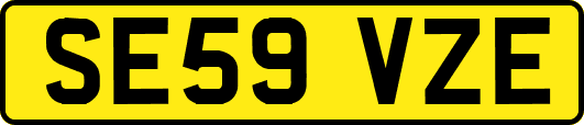 SE59VZE