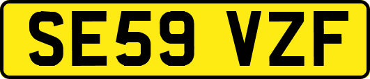 SE59VZF