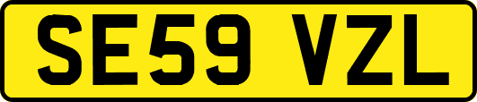 SE59VZL