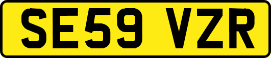 SE59VZR