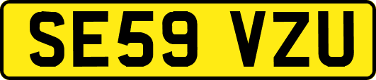 SE59VZU