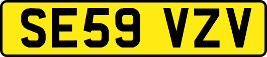SE59VZV