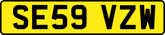 SE59VZW