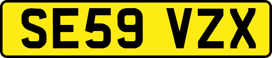 SE59VZX
