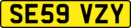 SE59VZY