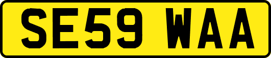 SE59WAA