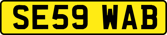 SE59WAB