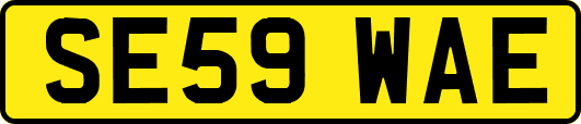 SE59WAE