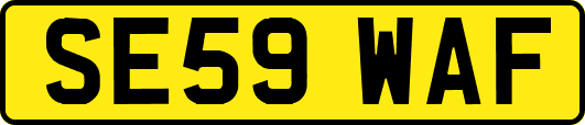 SE59WAF