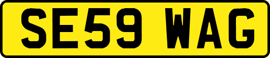 SE59WAG