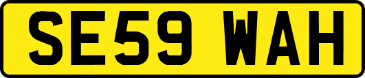SE59WAH